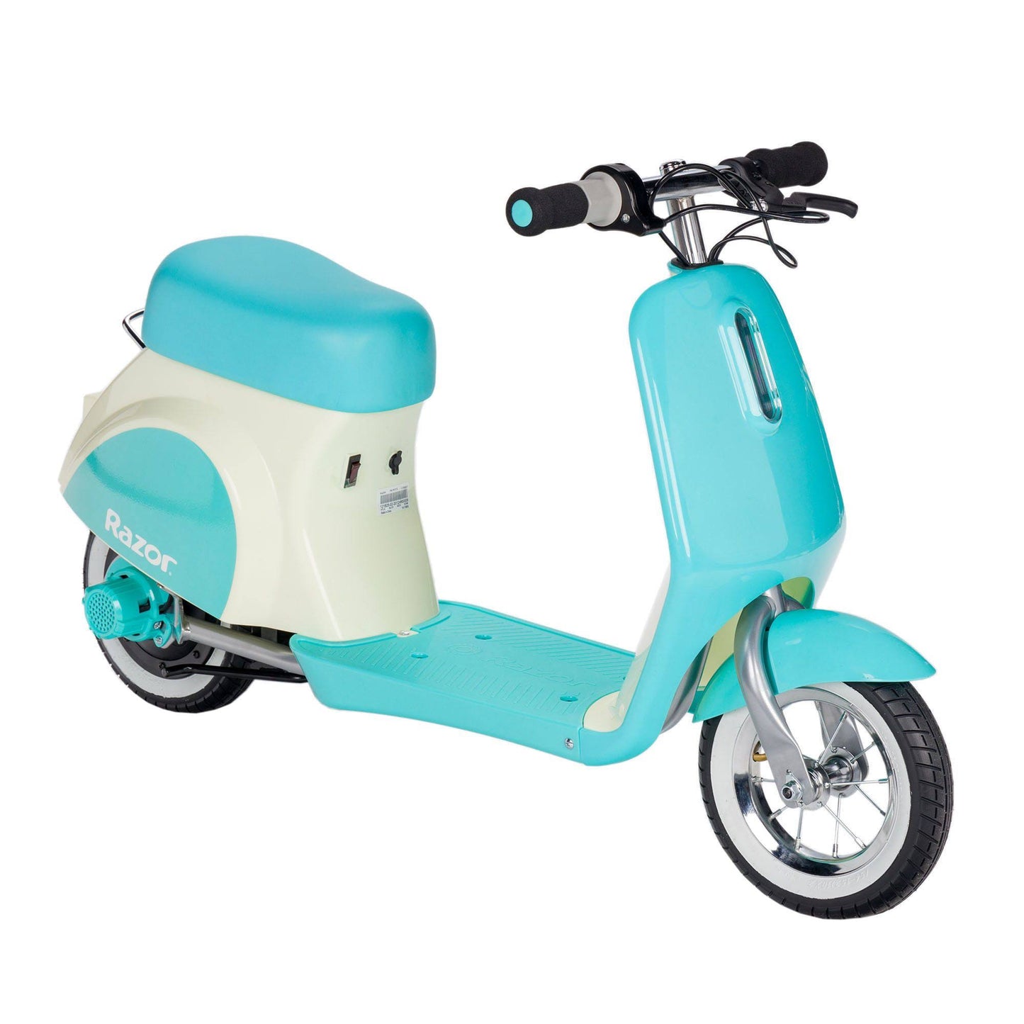 Razor Pocket Mod Petite Electric Scooter 1 Seat(S) 13 Km/H