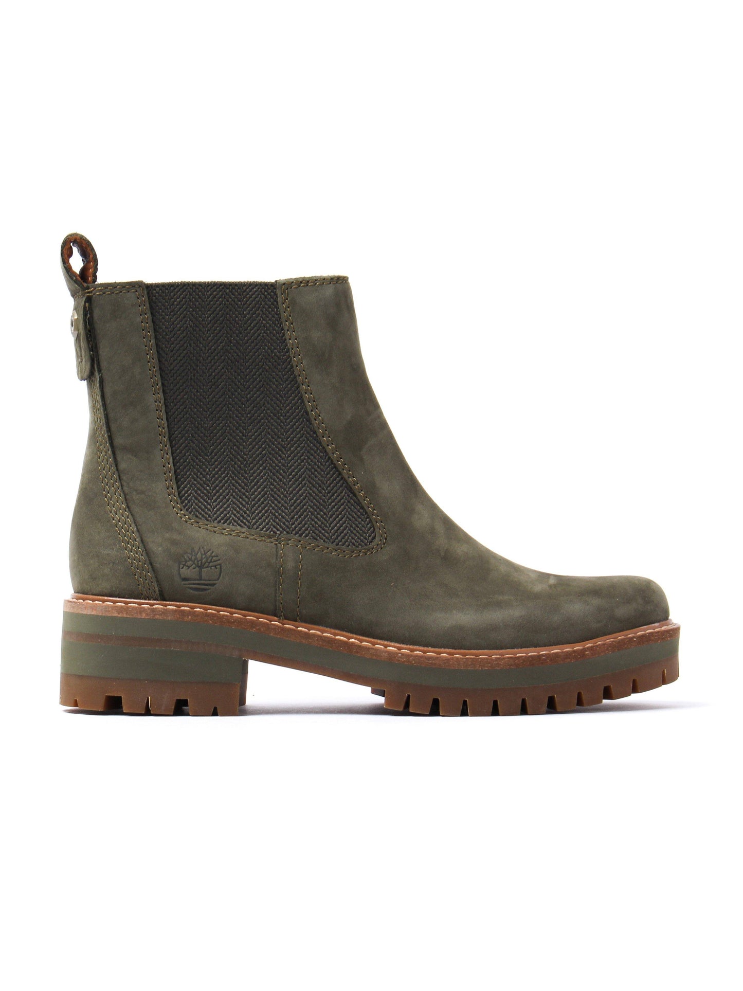 Timberland Courmayeur Valley Chelsea Boot