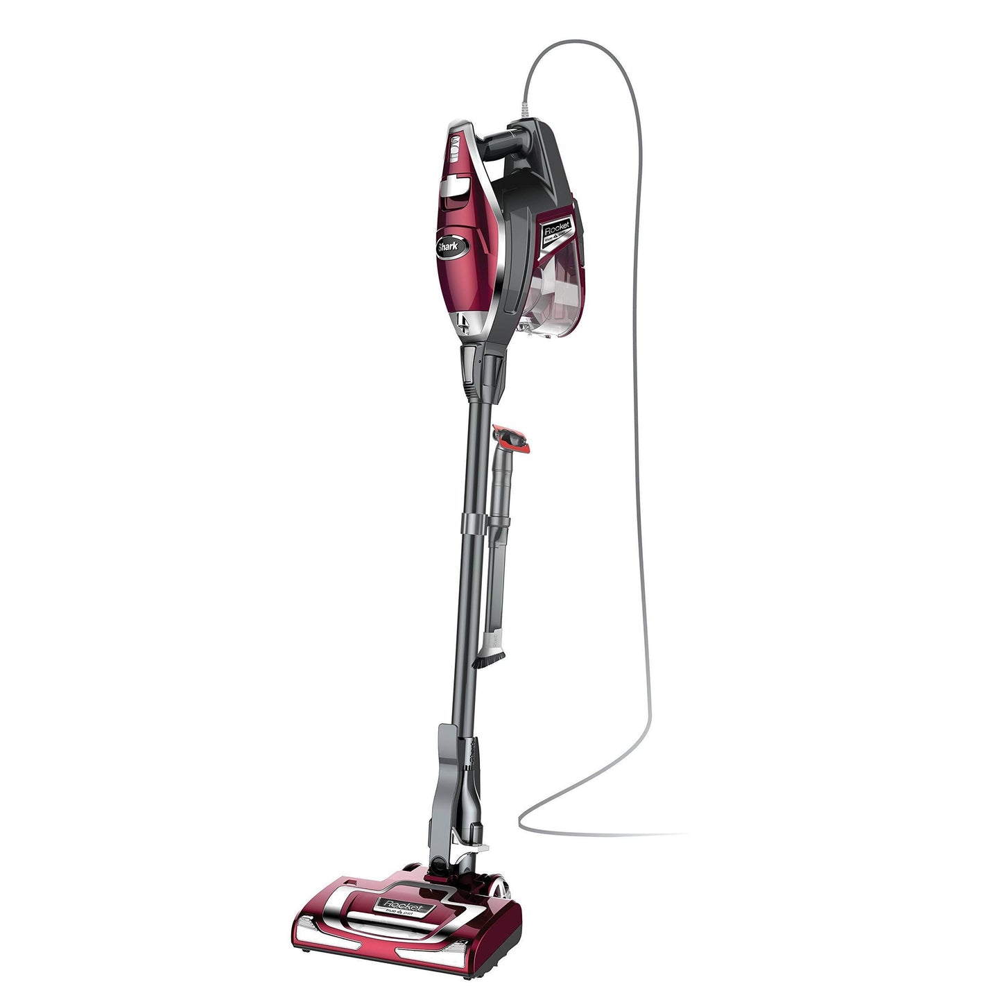 Shark Rocket Truepet Ultra Light Upright Vacuum - Hv322