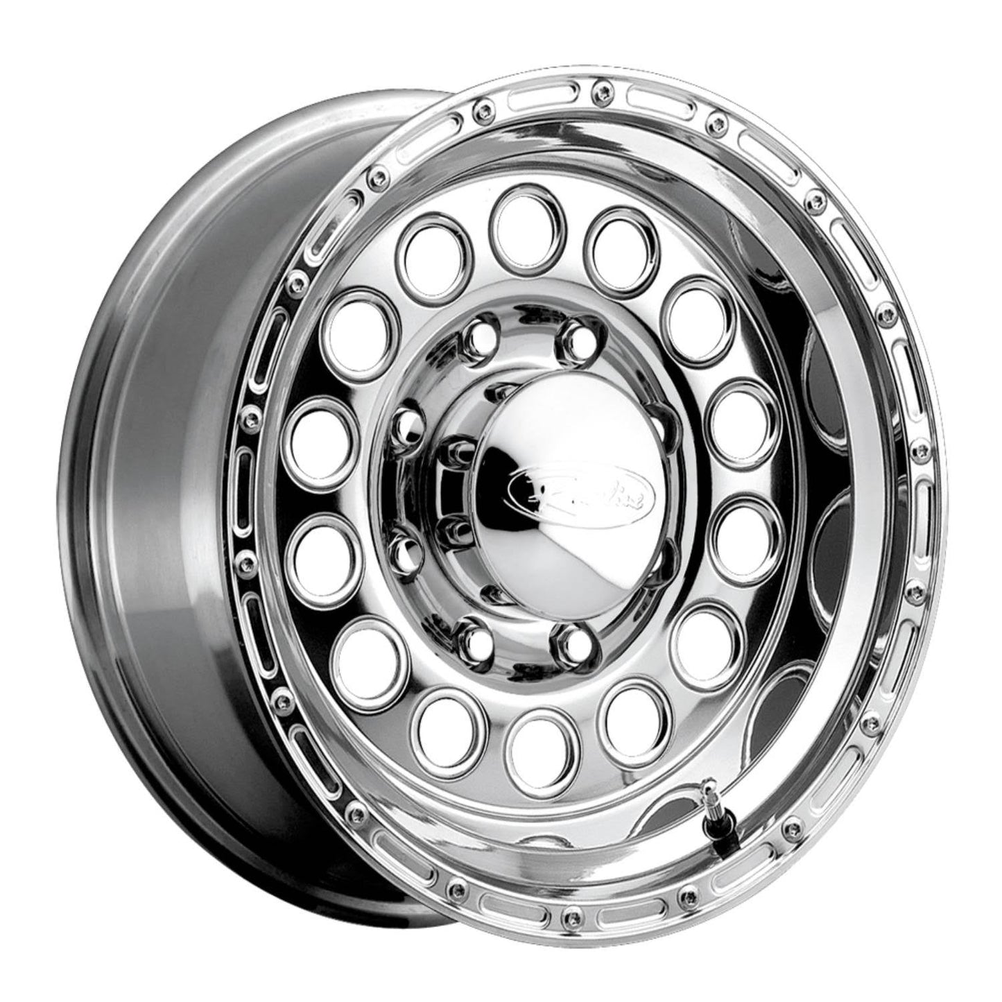 Raceline 887b Rockcrusher 16x8 | 6x5.5 | -20 | 887b-68060