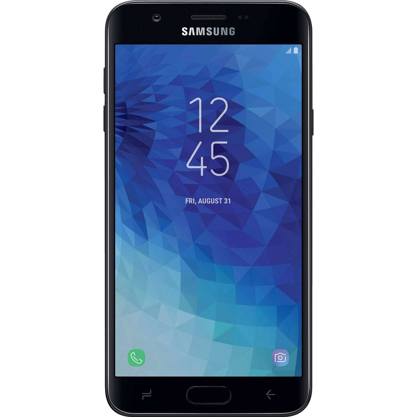 Net10 Samsung Galaxy J7 Crown 4g Lte Prepaid Smartphone