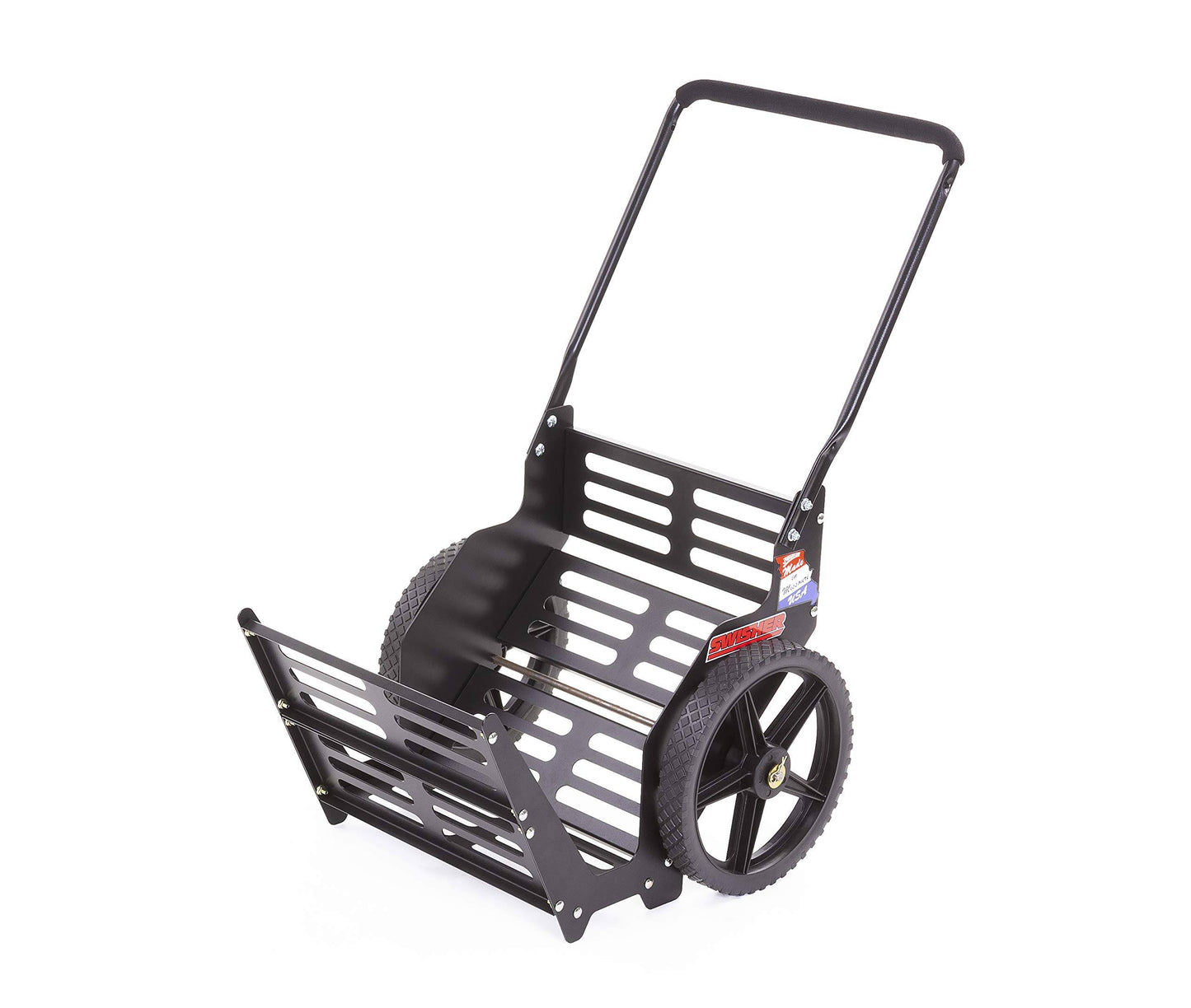 Swisher 21330 Firewood/Utility Cart