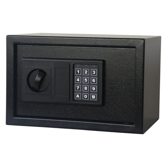 Stalwart Electronic Premium Digital Steel Safe