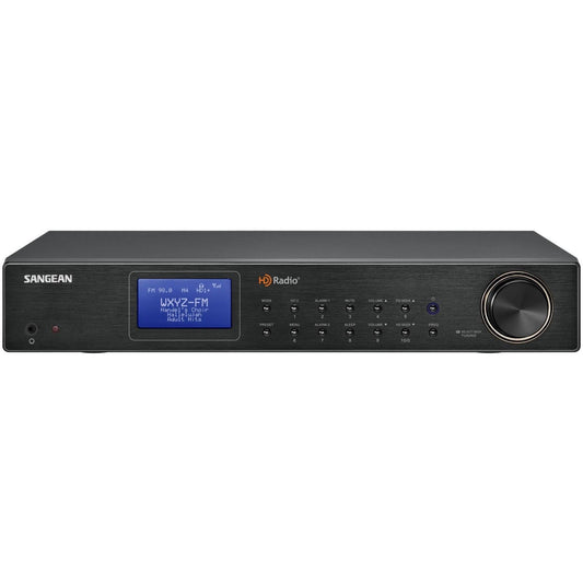 Sangean Hdt-20 Am-Fm Hd Radio Tuner