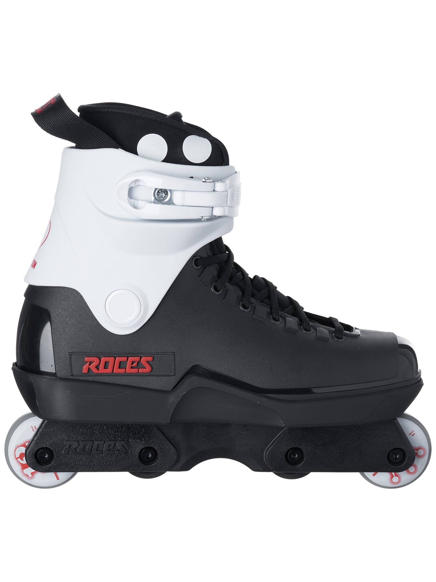 Roces M12 Lo Ufs Hazelton Unisex Aggressive Inline Skates