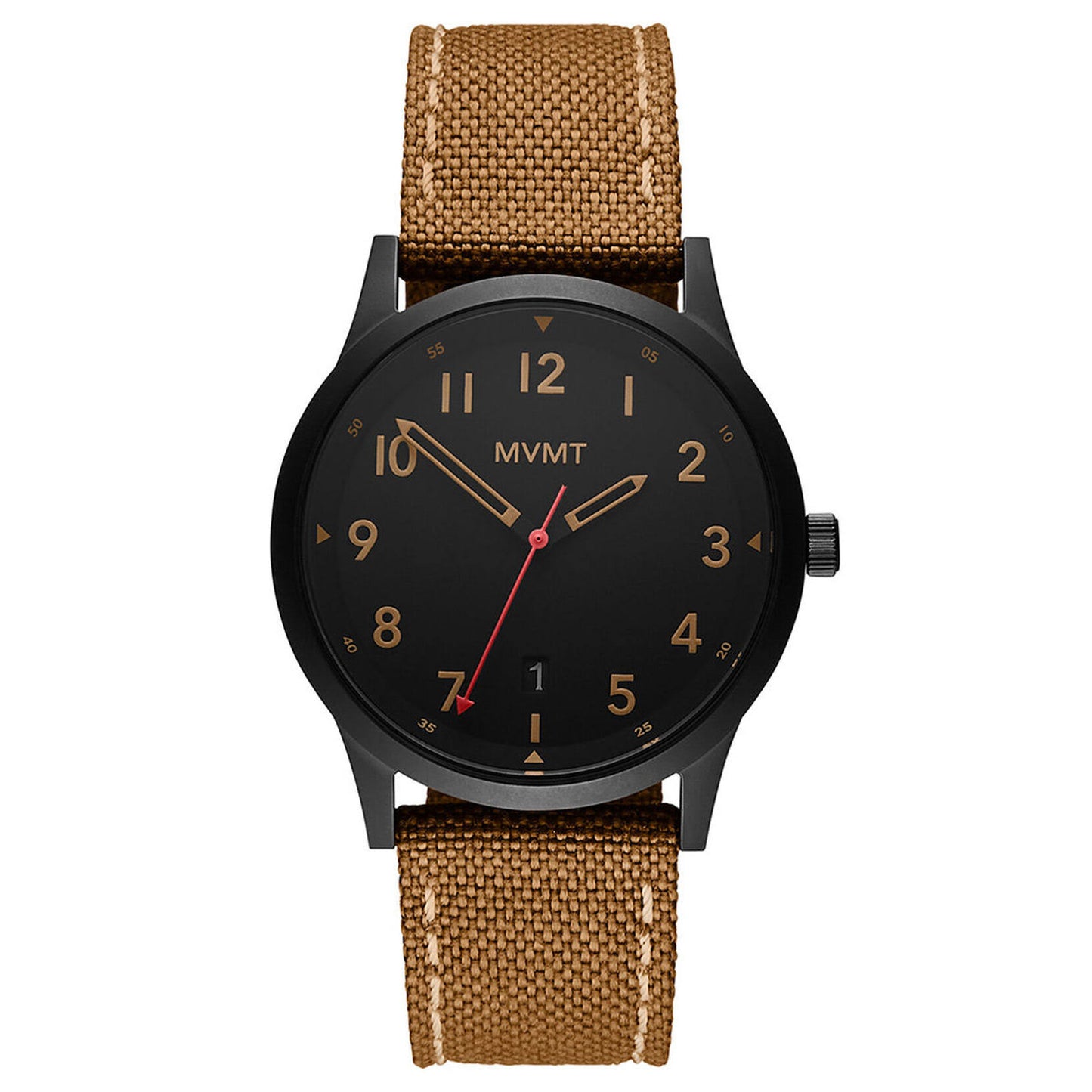 Mvmt Men s Watches | Field | Range