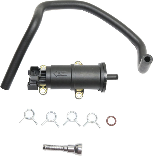 Replacement 2002 Dodge Ram 3500 Fuel Pump - - Electric, 1-Year Unlimited-Mileage Warranty