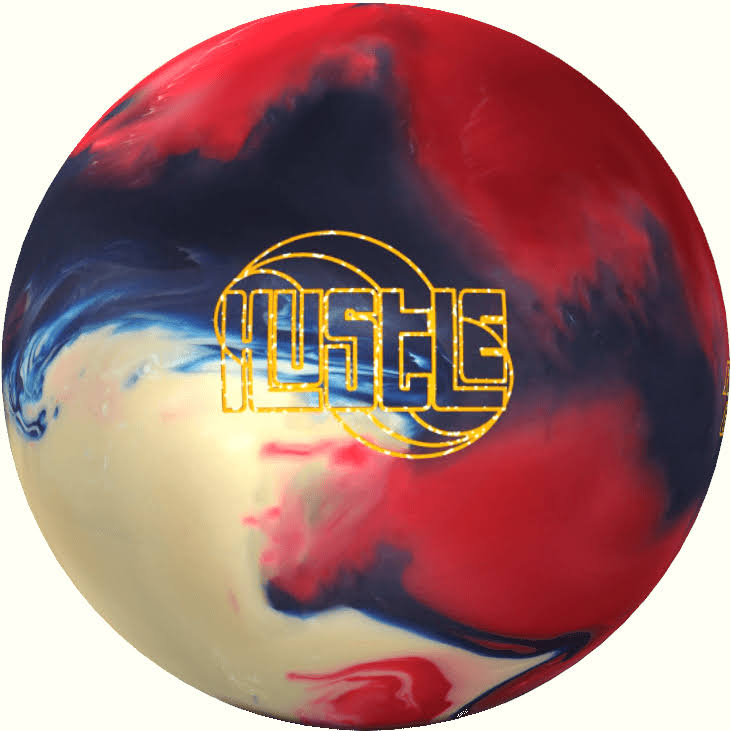 Roto Grip Hustle Usa Bowling Ball