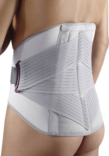 Push Braces Care Back Brace Size 1