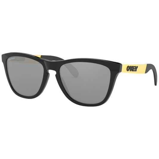 Oakley Frogskins Prizm - Matte Tortoise - Sunglasses