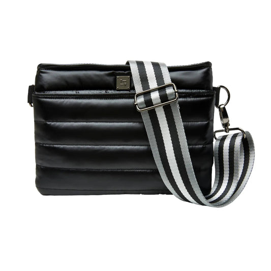 Think Royln Bum Bag 2.0 - Black Pearl