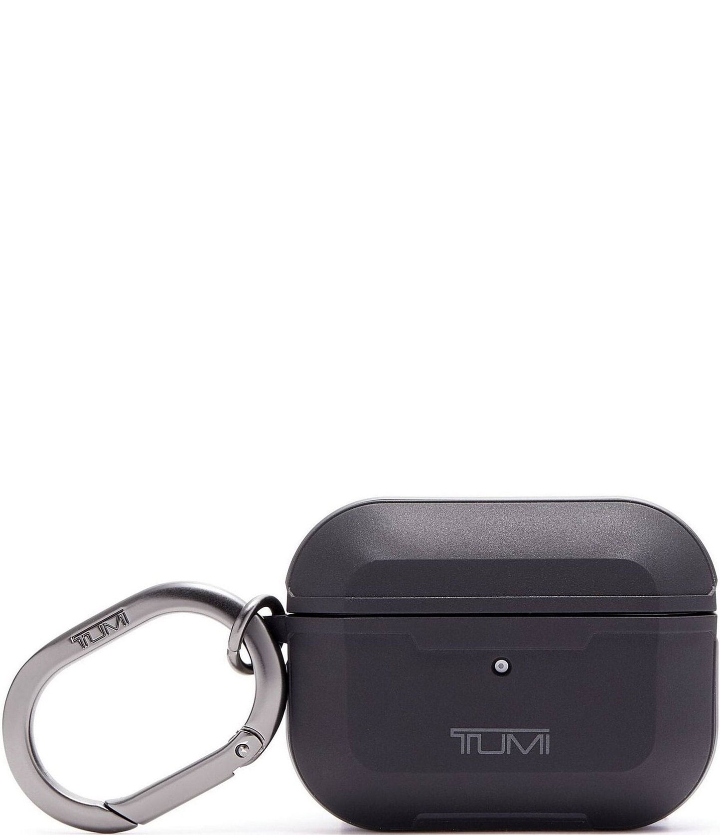 Tumi Airpod Pro Case - Black