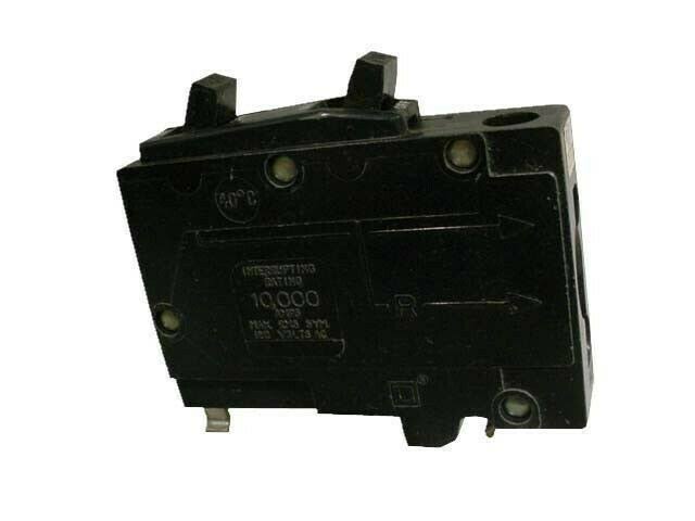 Square D Qo3030 Circuit Breaker