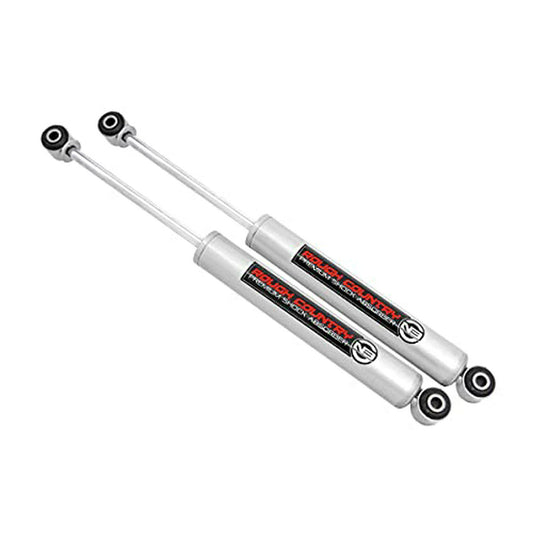 Rough Country 23256_B Toyota Tacoma (95-04) N3 Rear Shocks (Pair), 0-5.5