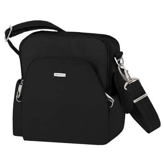 Travelon Anti-Theft Travel Bag - Black