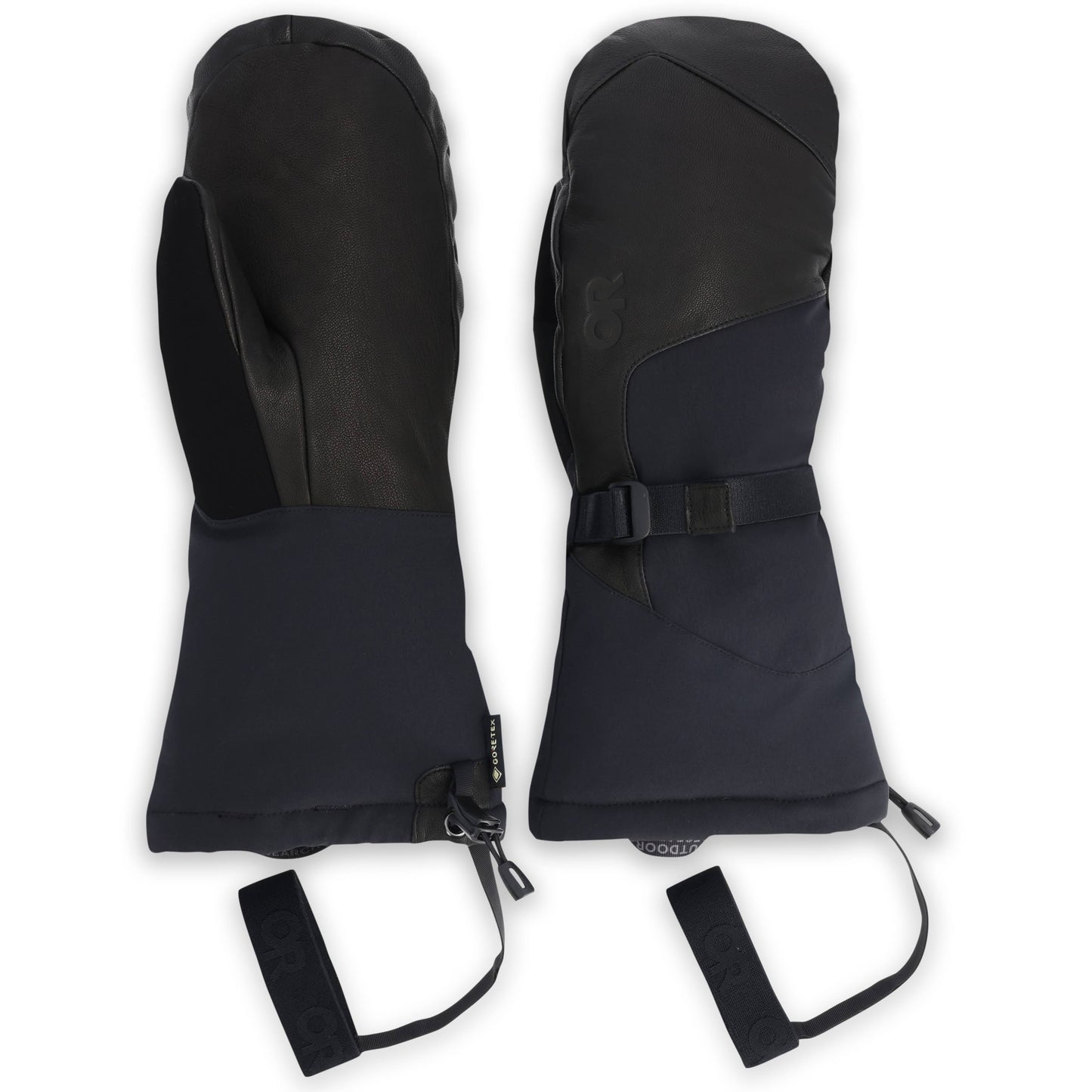 Outdoor Research Carbide Sensor Mitt