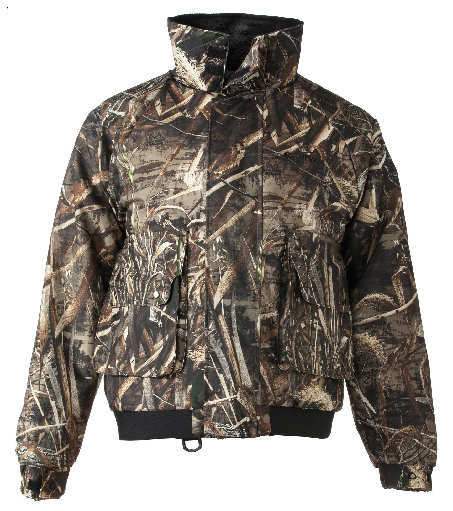 Onyx Realtree Max-5 Flotation Jacket-3xlarge