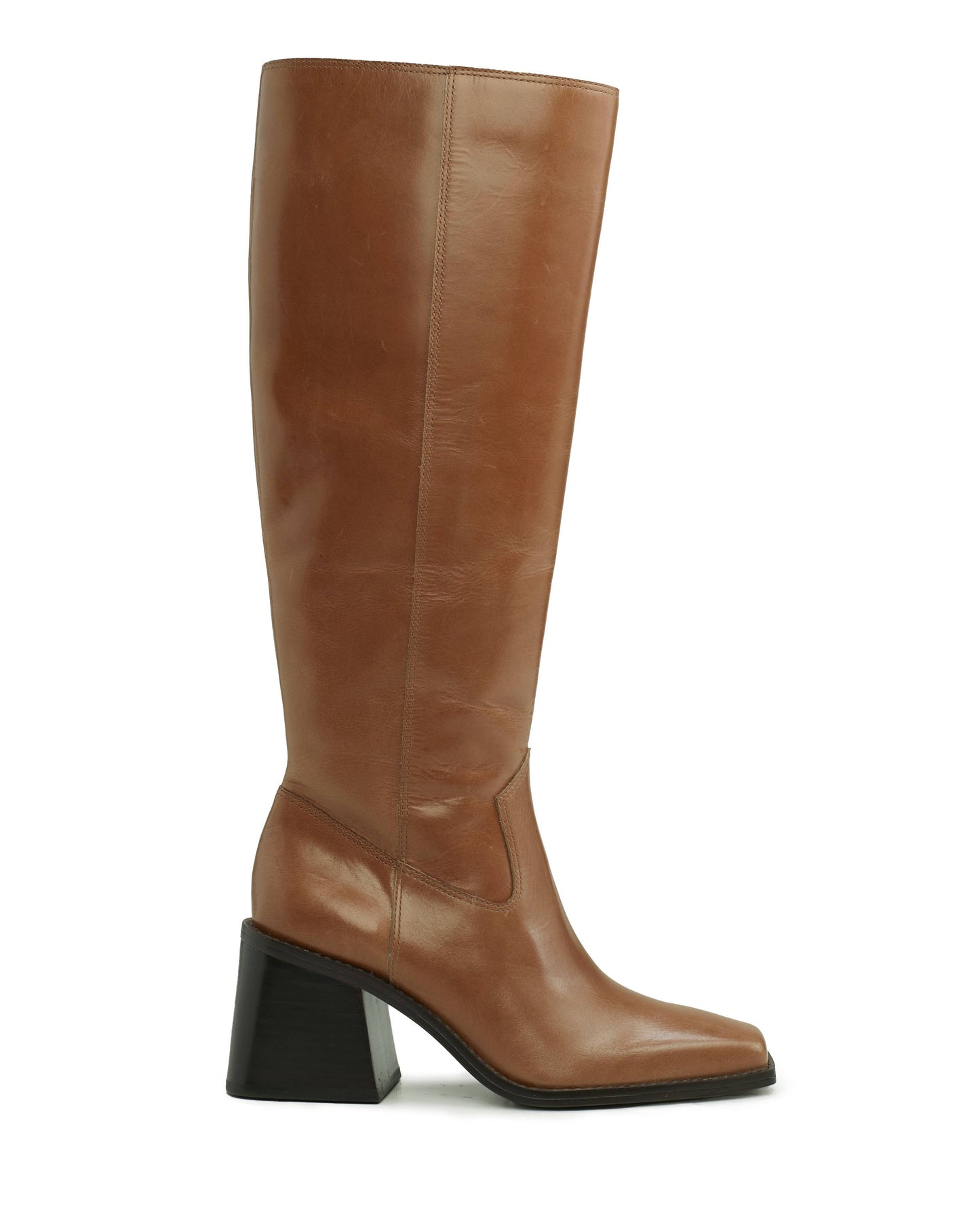 Women s Vince Camuto Sangeti Boots | Size 8 | Spice