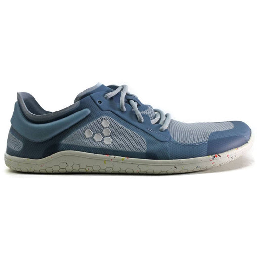 Vivobarefoot Primus Lite Iii Shoes - Women s Blue Haze 38 209092-0738