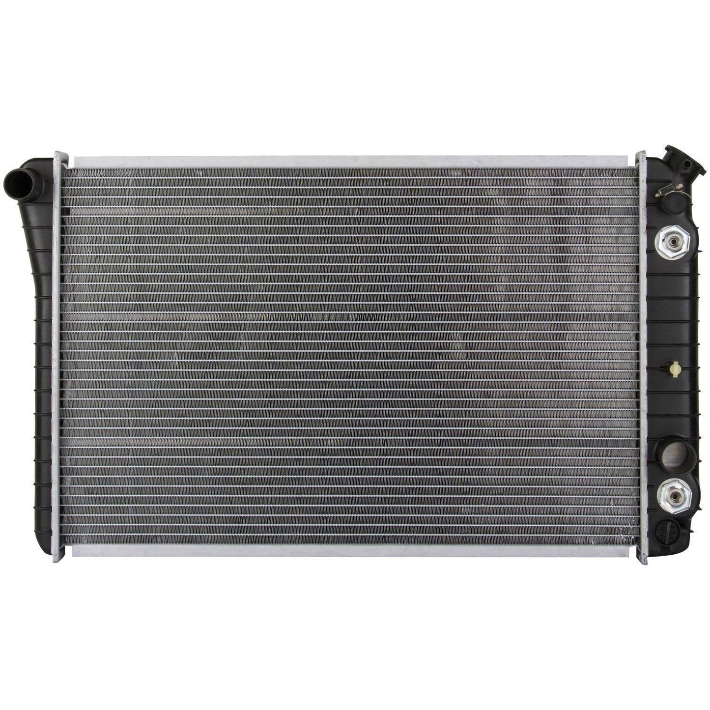 Spectra Premium Cu750 - Radiator