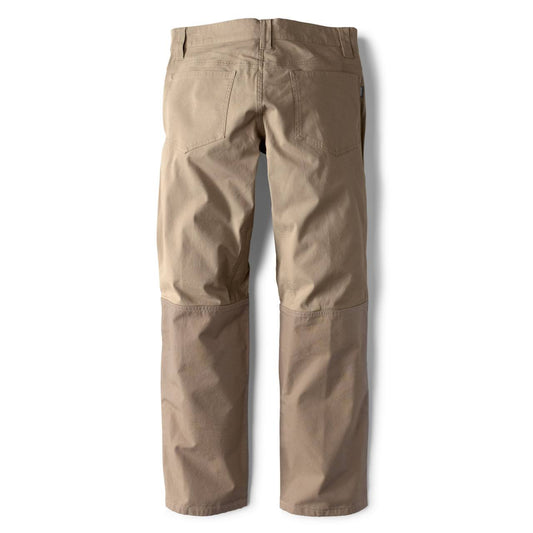 Orvis Missouri Breaks Field Pant, 30 Inch / 42 / Khaki