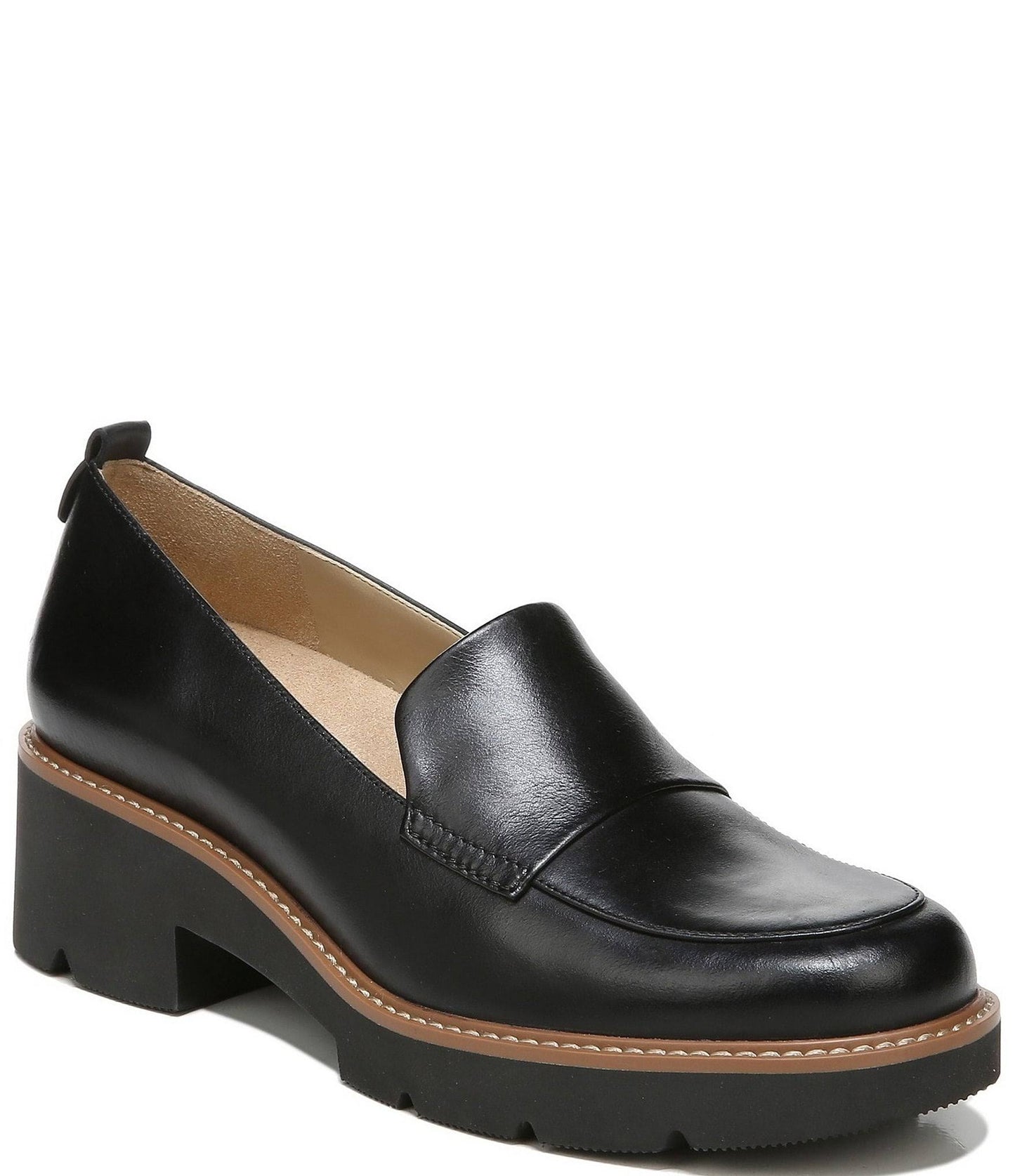 Naturalizer Darry 8.5 Women s Black