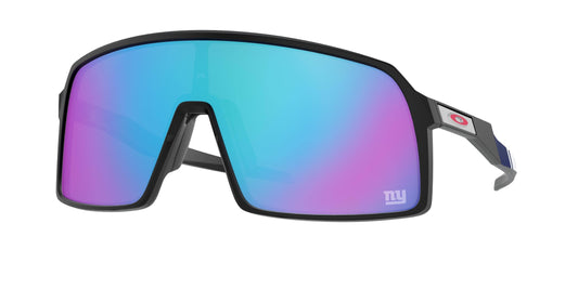 Oakley Sutro Matte Black Prizm Road Sunglasses