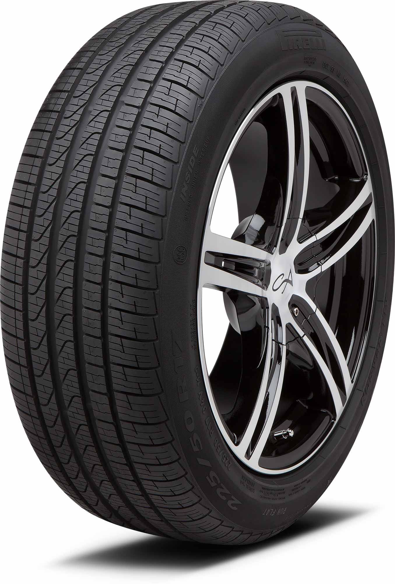 Pirelli Cinturato P7 All Season Tire | 245/50r19 105h Xl