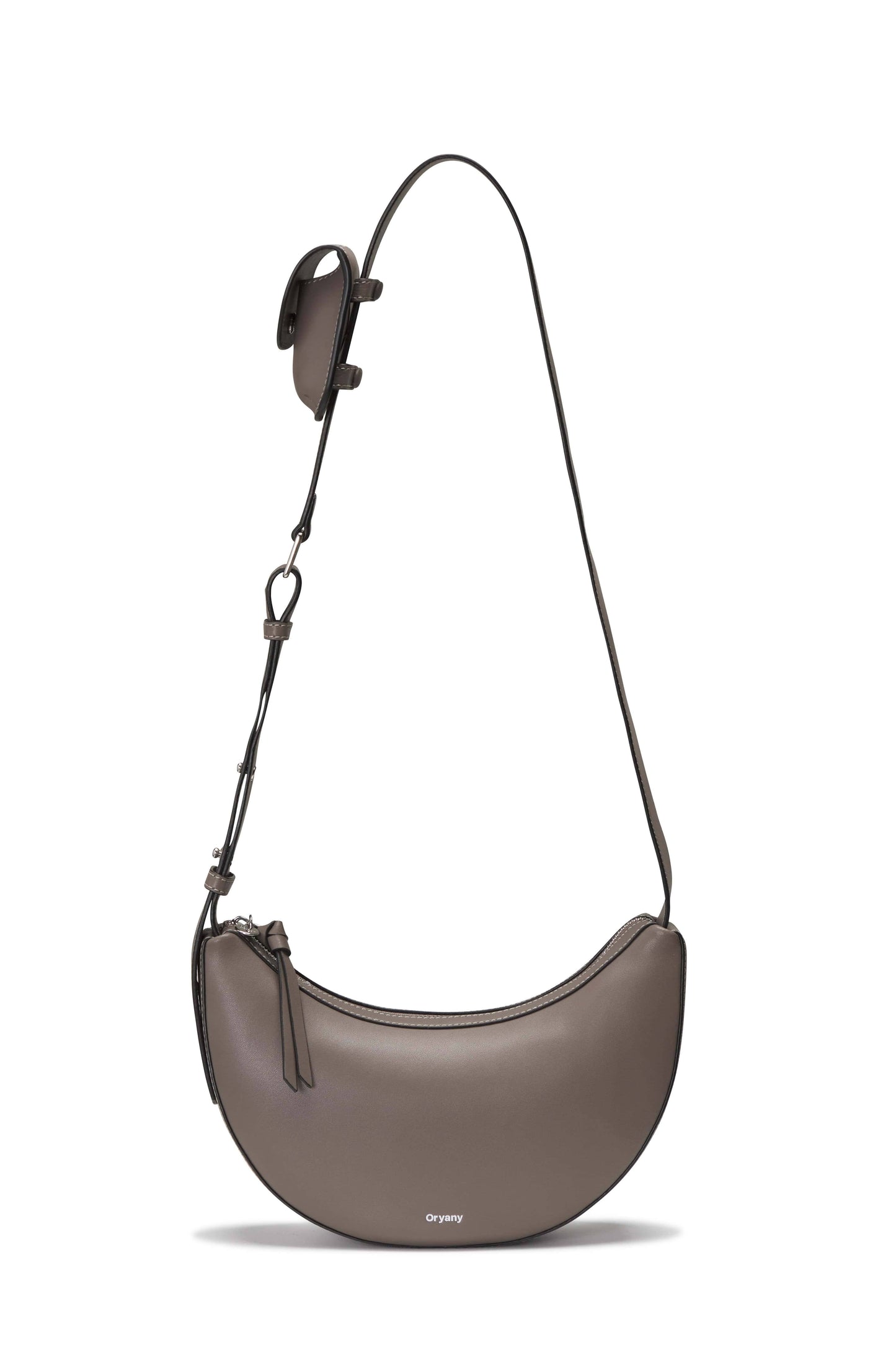 Oryany Rookie Crossbody - Toffee Tan (Brown)