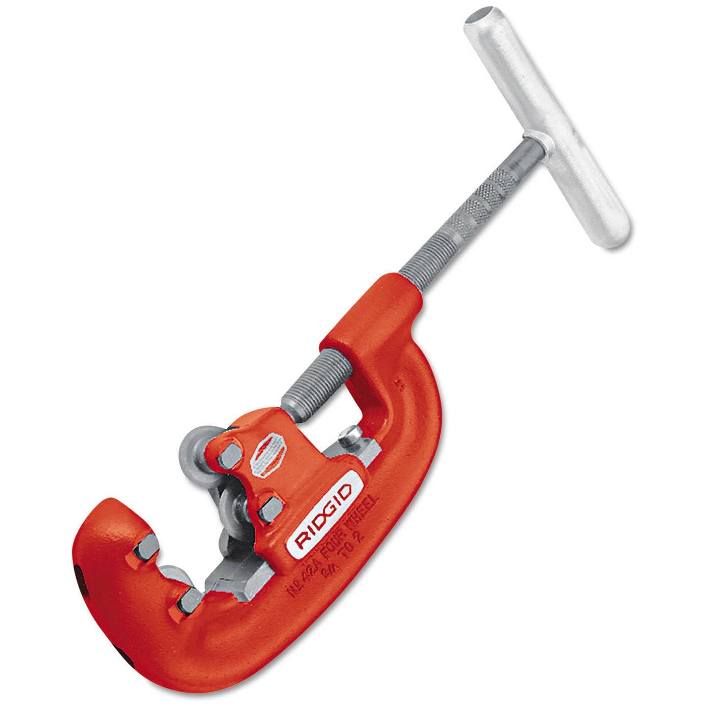 Ridgid 32870: Heavy Duty 4-Wheel Pipe Cutter