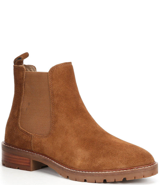 Steve Madden Leopold 9 Women s Chestnut