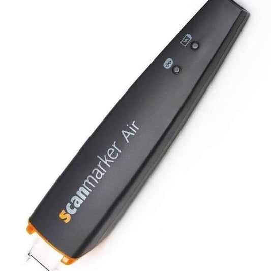 Scanmarker Air Wireless Pen Scanner Ocr Digital Highlighter And Reader