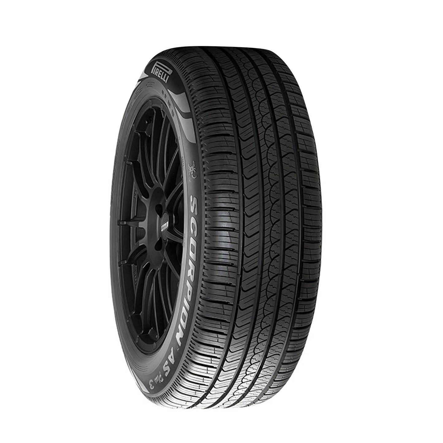 Pirelli Scorpion All Season Plus 3 285/45r22 114h Tire