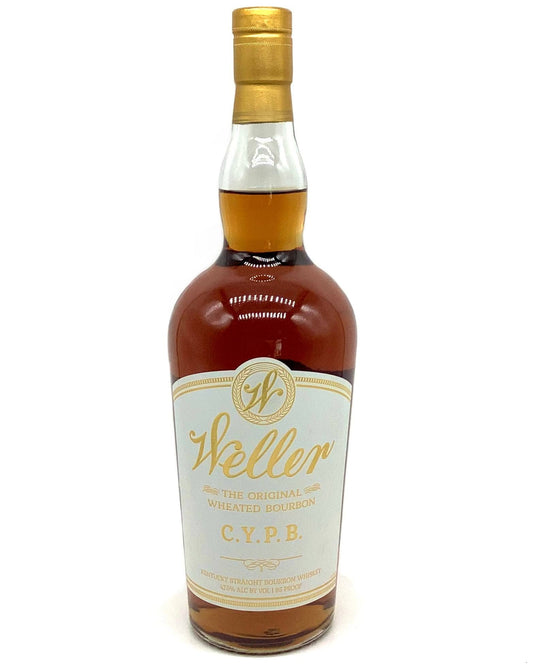 Weller C.Y.P.B. Bourbon 750ml