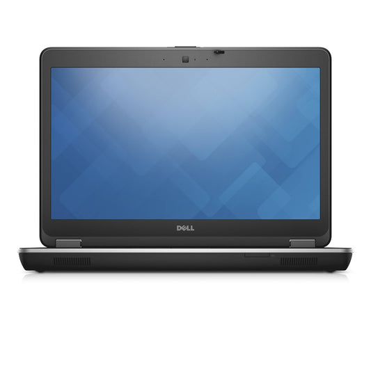 Recertified - Dell Latitude E6440 Laptop Computer, 2.50 Ghz Intel I5 Dual Core Gen 4, 8gb Ddr3 Ram, 128gb Ssd Hard Drive, Windows 10 Home 64 Bit, 14