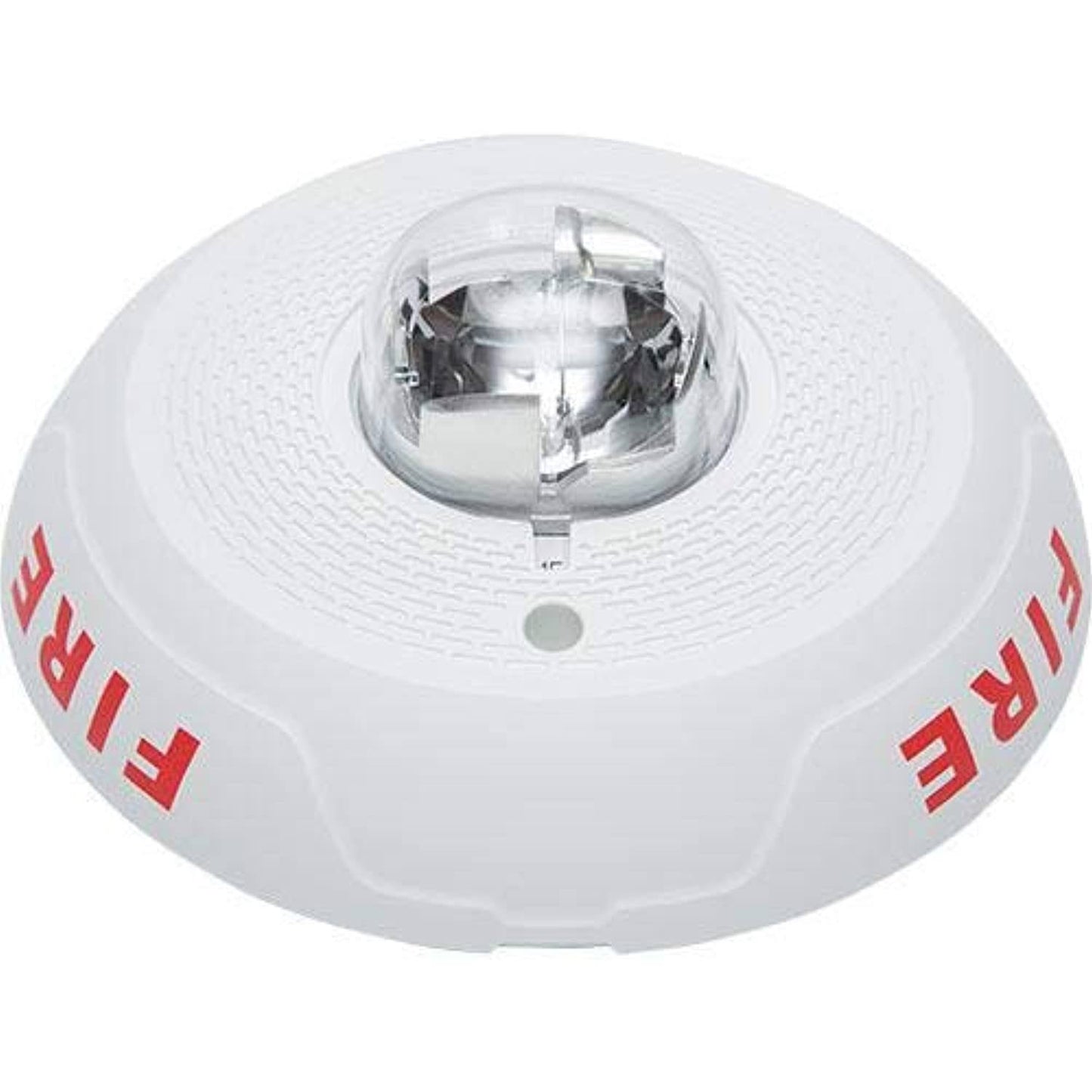 System Sensor Scwl Strobe White Ceiling