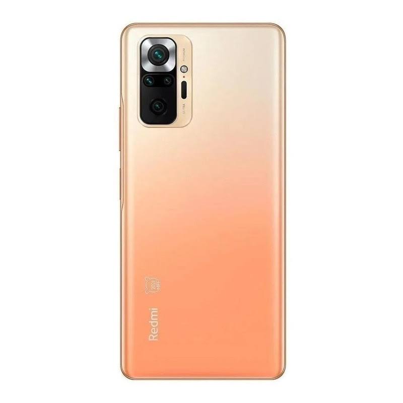 Xiaomi Redmi Note 10 Pro | 128gb 6gb Ram