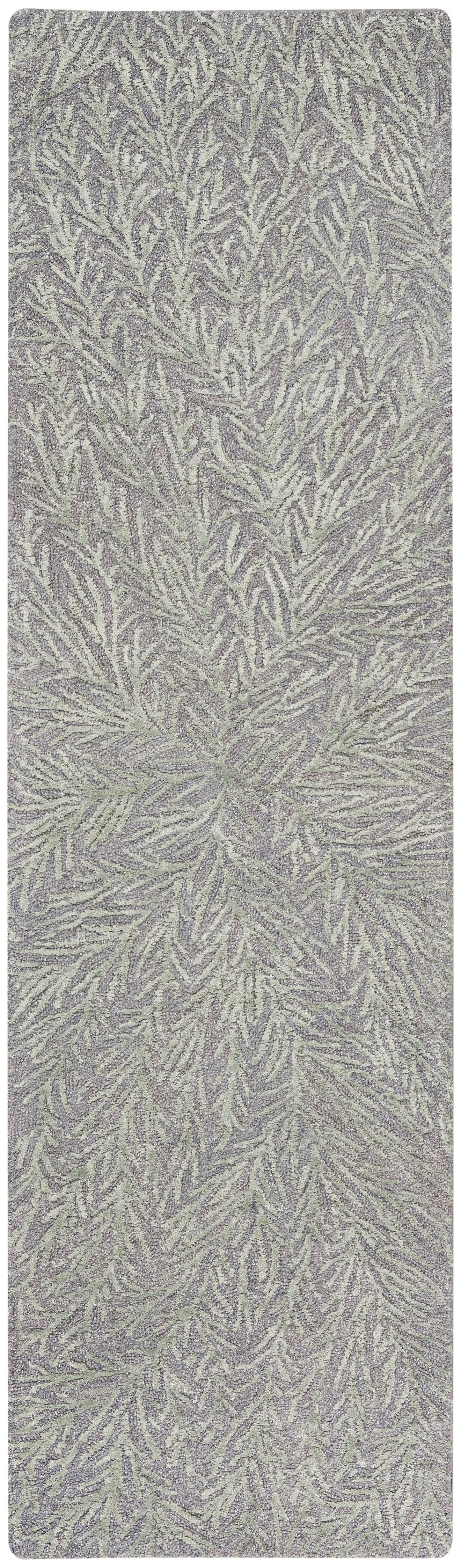 Nourison Ma30 Star Area Rug Ivory 4 X 6