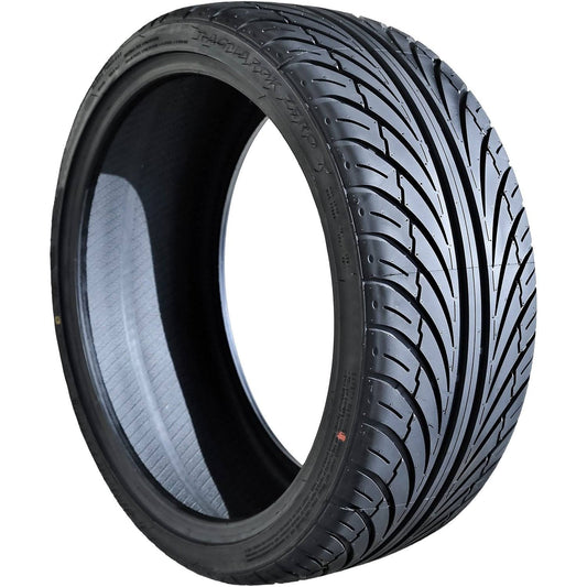 225/30r20 85w Xl - Venom Power Ragnarok Zero X High Performance Summer Tire