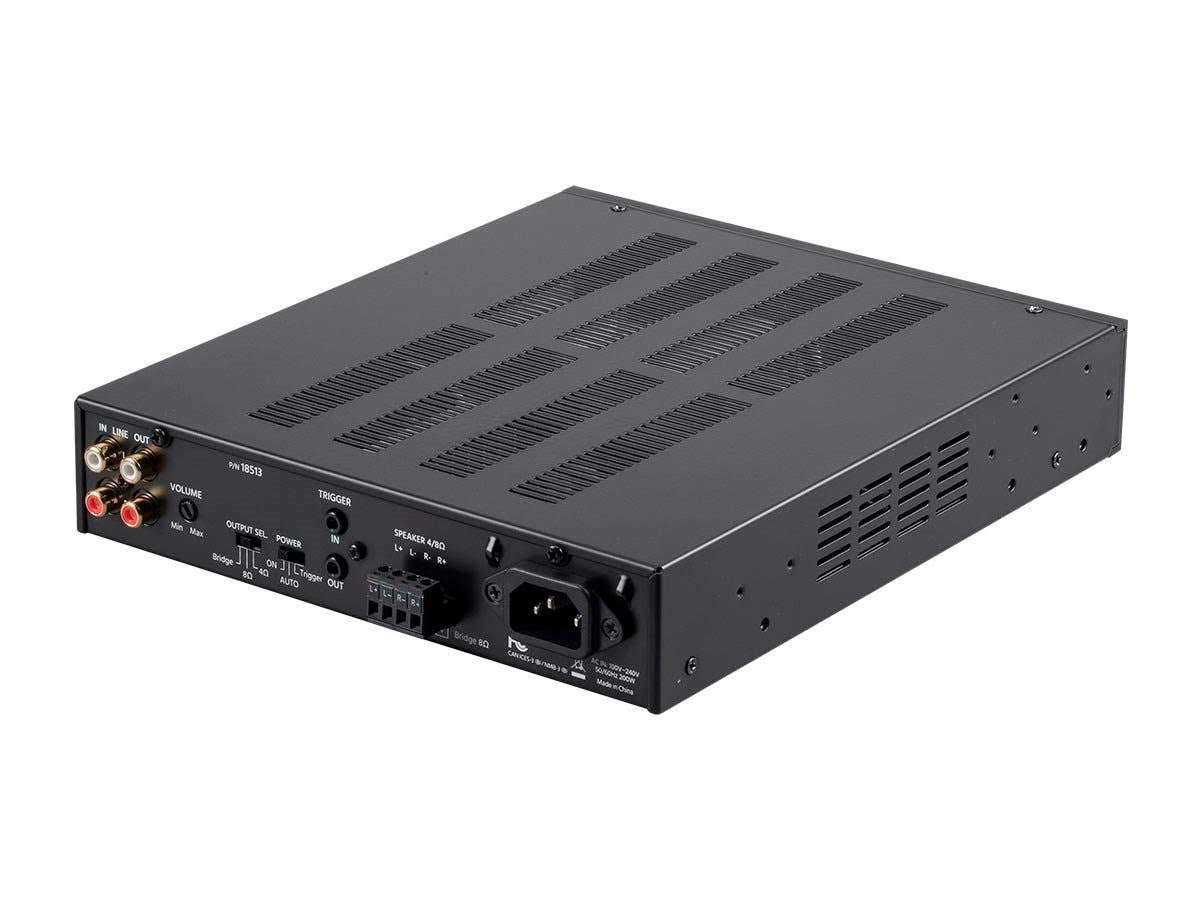 Monoprice Unity 100-Watt Bridgeable Power Amp