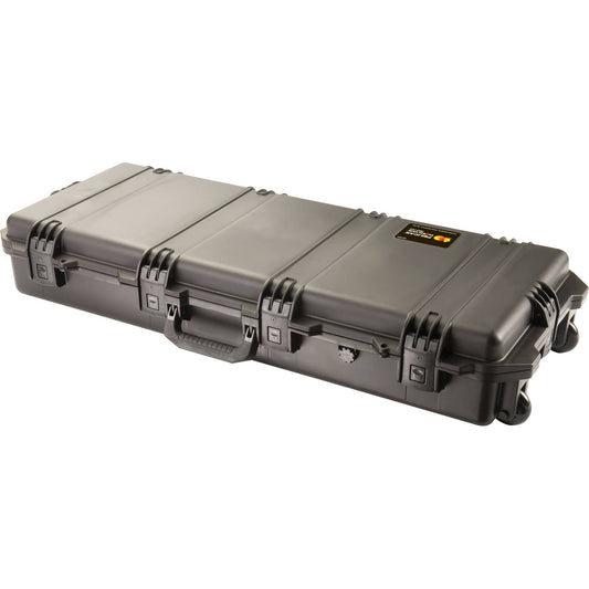 Pelican Im3100 Storm Long Case Black / No Foam