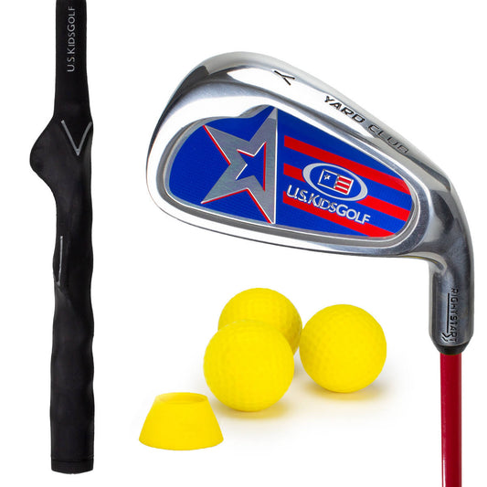 Rs2-39 Yard Club - U.S. Kids Golf Wedge