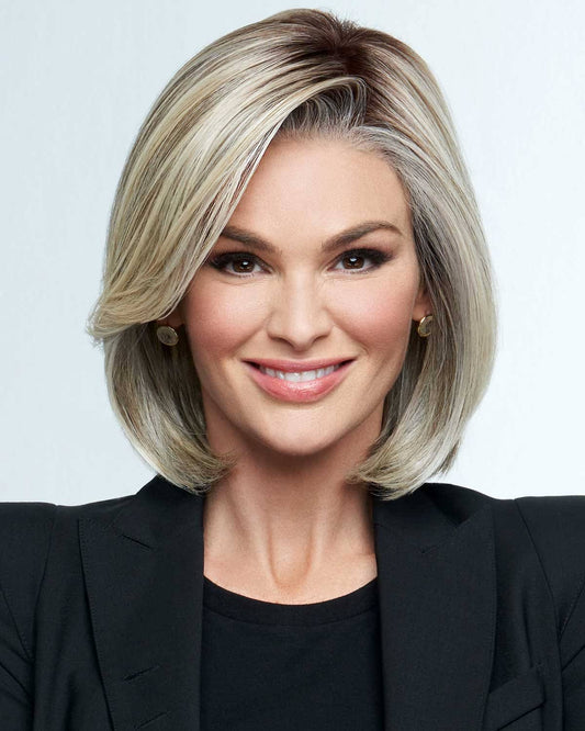 Portrait Mode By Raquel Welch | Synthetic Wig Rl10/22ss