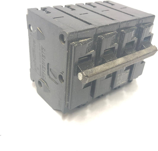 Siemens Q2200b Circuit Breaker