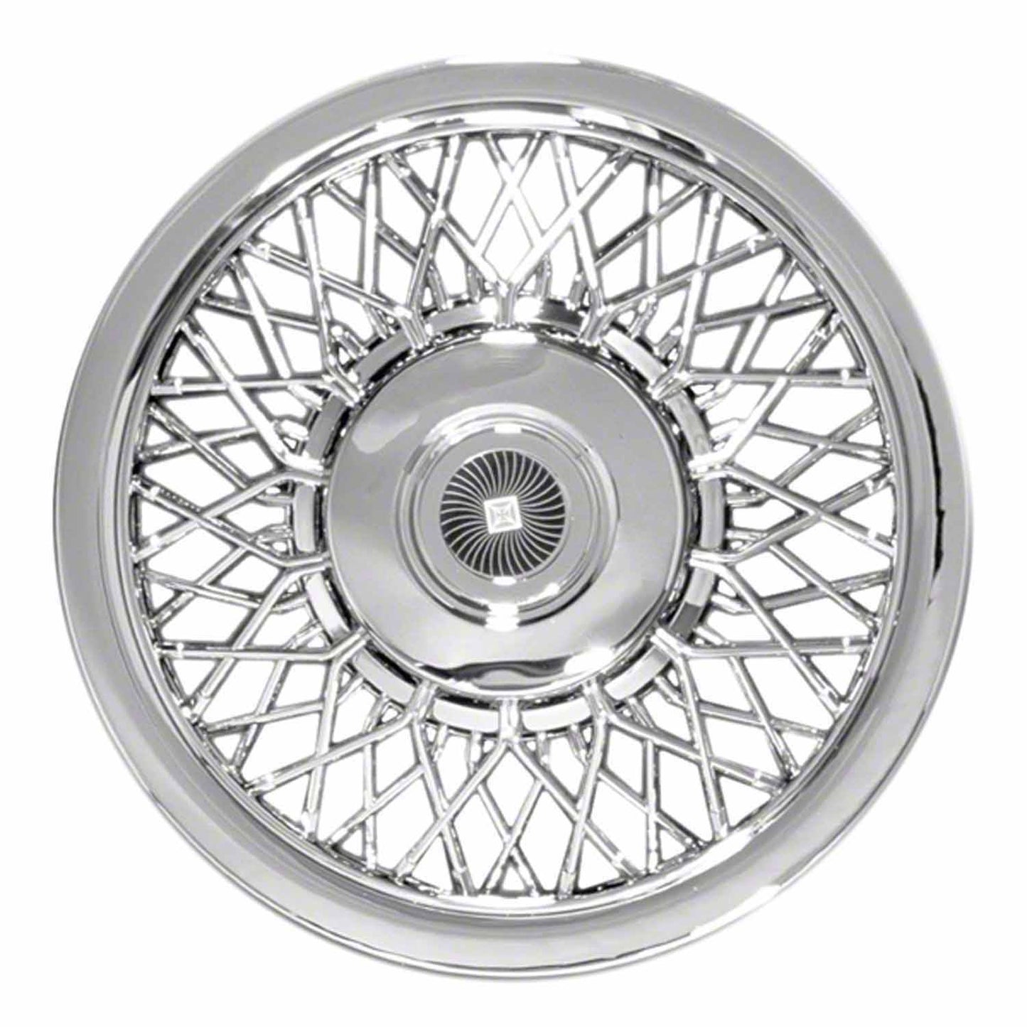 Wheel Cover Size: 15 Inch Iwc1215