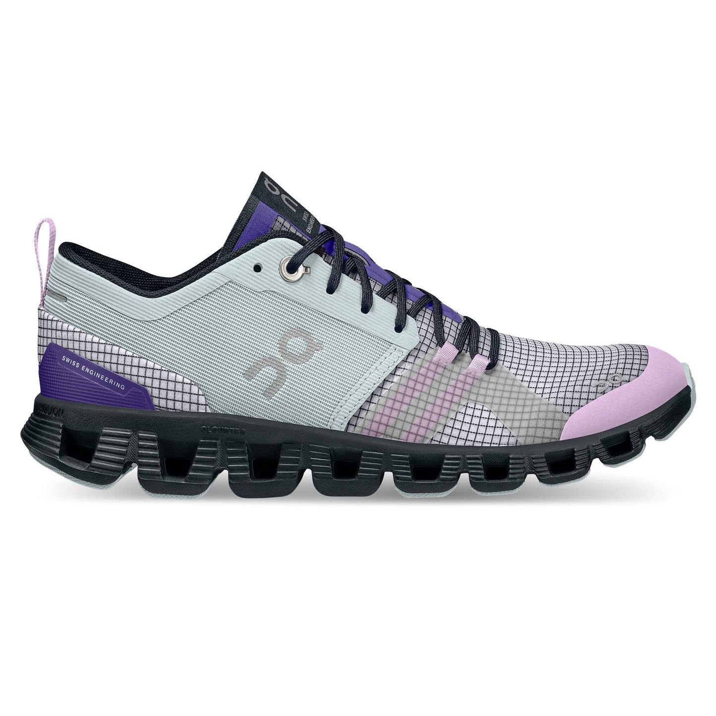 On Running Women s Cloud X Shift Surf Vapor, 7.5