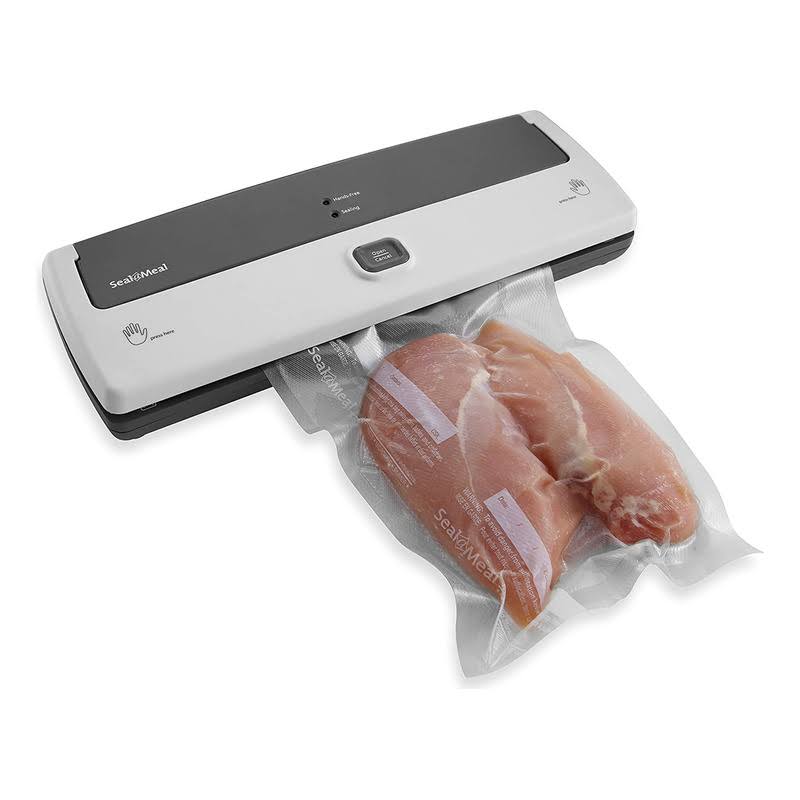 Seal-A-Meal Vacuum Food Sealer By Foodsaver