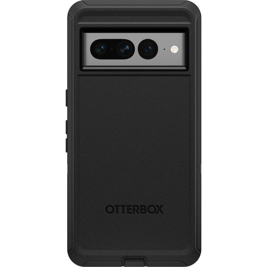 Otterbox Defender Series Case For Google Pixel 7 Pro - Black