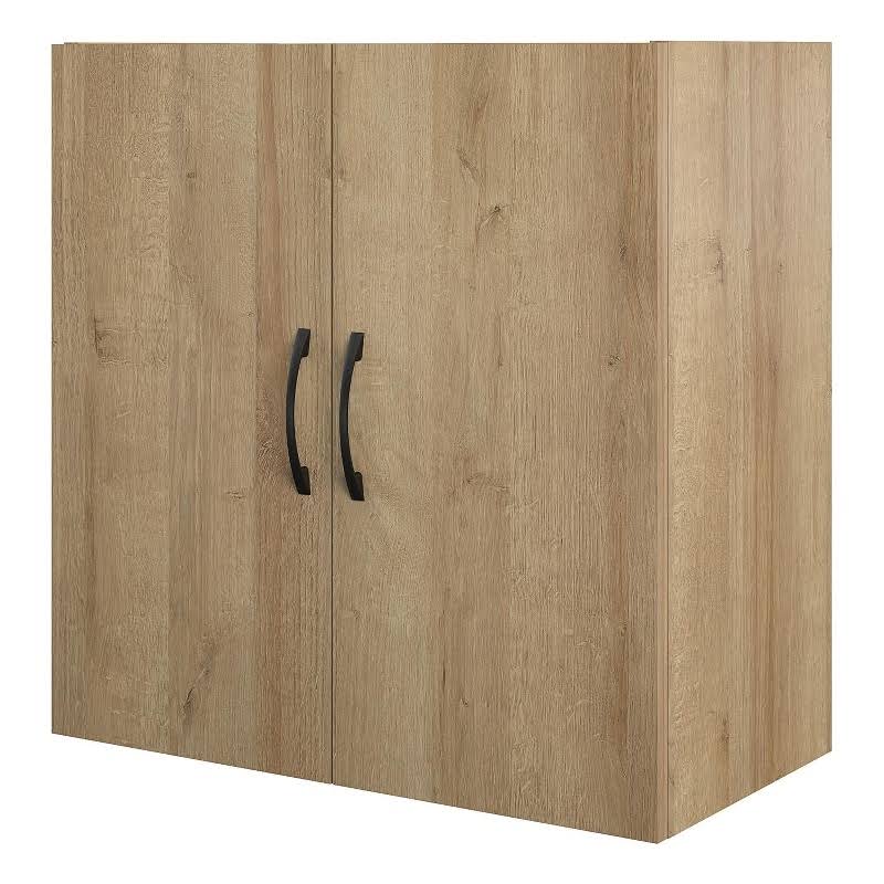 Systembuild Evolution Lory 24 Wall Cabinet In Natural