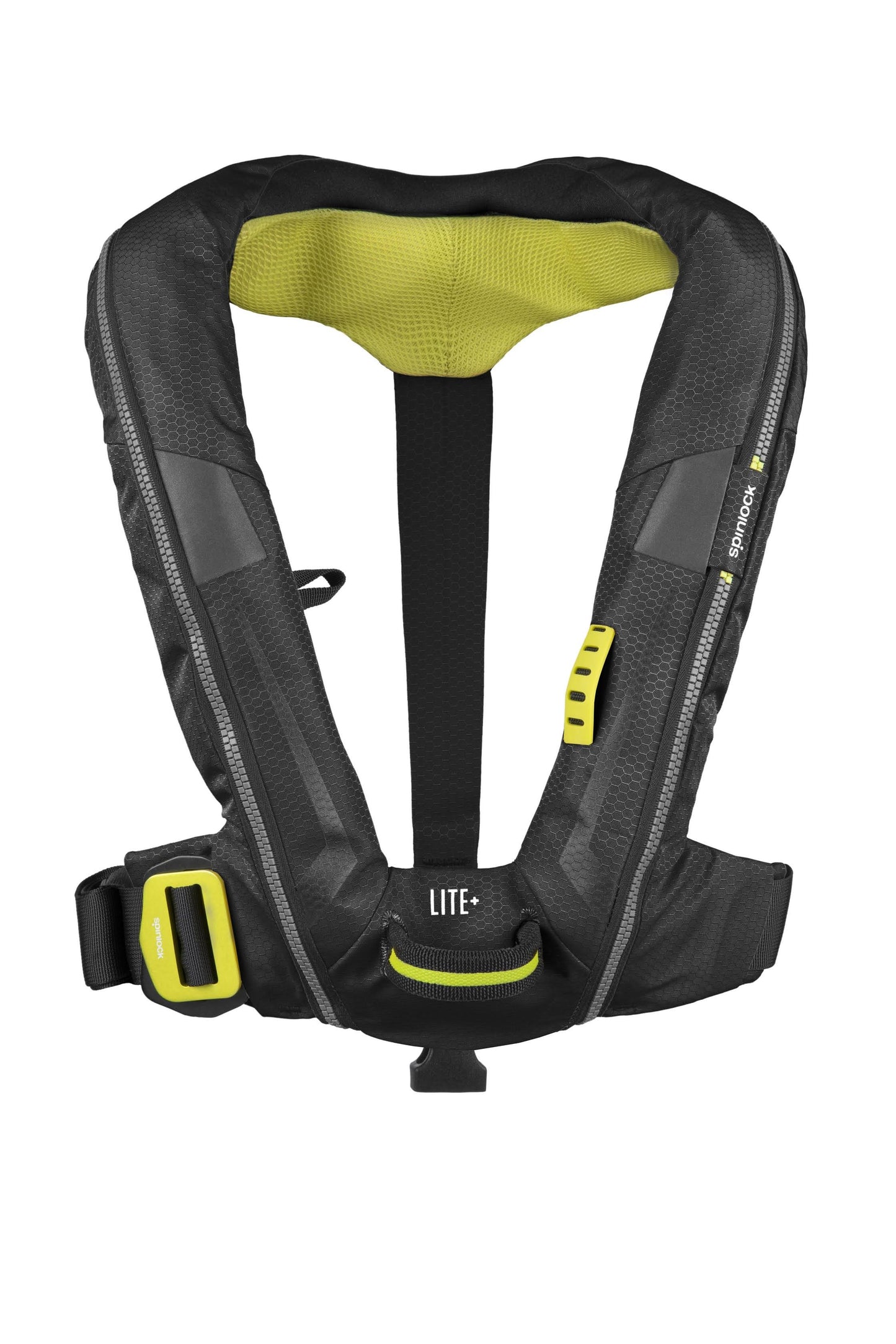 Spinlock Deckvest Lite Uscg Approved Pfd